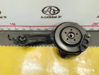 Ступица правая задняя Volvo XC70 BZ B6324S 3.2 31476213 1 ракурс