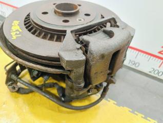 Ступица правая задняя Volvo XC70 BZ B6324S 3.2 31476213 2 ракурс