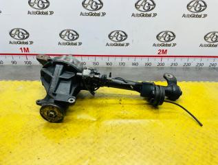 Редуктор передний MAZDA MPV LVLR WLT MA0827100 1 ракурс