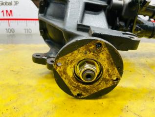 Редуктор передний MAZDA MPV LVLR WLT MA0827100 2 ракурс
