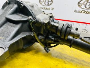 Редуктор передний MAZDA MPV LVLR WLT MA0827100 4 ракурс