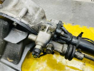 Редуктор передний MAZDA MPV LVLR WLT MA0827100 5 ракурс