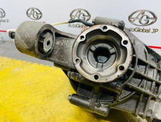 Редуктор задний Volkswagen Touareg 7L AXQ 0AC525015L 3 ракурс
