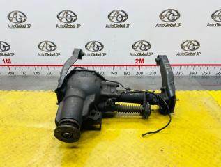 Редуктор передний MITSUBISHI PAJERO V26WG 4M40 MR162567 1 ракурс