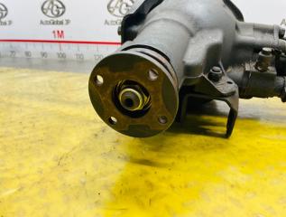 Редуктор передний MITSUBISHI PAJERO V26WG 4M40 MR162567 2 ракурс