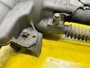 Редуктор передний MITSUBISHI PAJERO V26WG 4M40 MR162567 3 ракурс