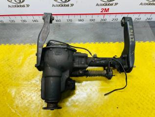 Редуктор передний MITSUBISHI PAJERO V26WG 4M40 MR162567 4 ракурс