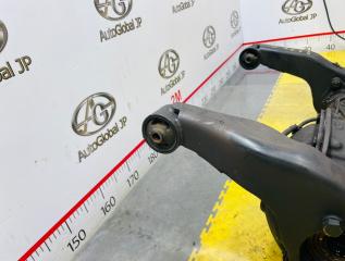 Редуктор передний MITSUBISHI PAJERO V26WG 4M40 MR162567 5 ракурс