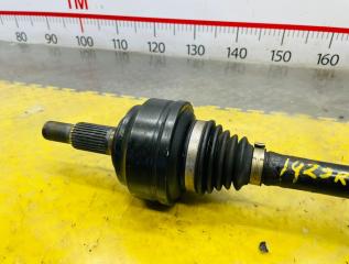 Привод правый задний Volkswagen Touareg 7L AXQ 7L0501201C 2 ракурс