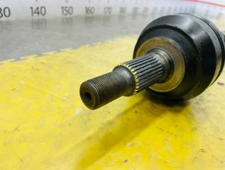 Привод правый задний Volkswagen Touareg 7L AXQ 7L0501201C 3 ракурс