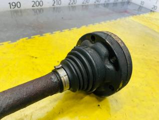 Привод правый задний Volkswagen Touareg 7L AXQ 7L0501201C 4 ракурс