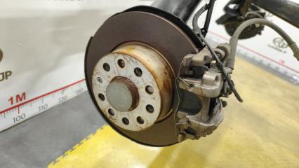 Балка со ступицами задняя AUDI Q2 GAB CHZJ 5Q0501049AR 2 ракурс Балка со ступицами задняя AUDI Q2 GAB CHZJ 5Q0501049AR 2 ракурс