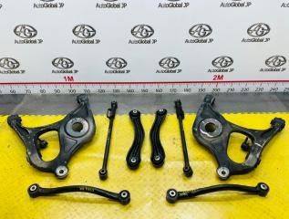 Рычаг задний Jeep Grand Cherokee WK2 ERB 3.6 52124840AB 1 ракурс