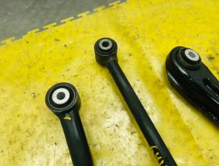 Рычаг задний Jeep Grand Cherokee WK2 ERB 3.6 52124840AB 3 ракурс