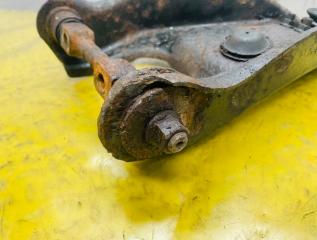 Рычаг правый передний ISUZU BIGHORN UBS69 4JG2 8971041741 3 ракурс