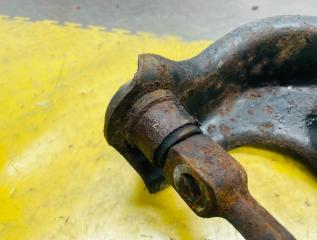 Рычаг правый передний ISUZU BIGHORN UBS69 4JG2 8971041741 4 ракурс