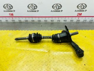 Привод левый передний ISUZU BIGHORN UBS69 4JG2 8971163350 1 ракурс