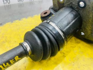 Привод левый передний ISUZU BIGHORN UBS69 4JG2 8971163350 5 ракурс