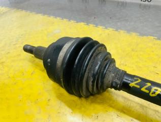 Привод левый задний Jeep Grand Cherokee WK2 ERB 3.6 68193664AA 4 ракурс