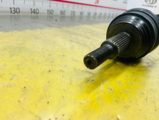 Привод правый задний Jeep Grand Cherokee WK2 ERB 3.6 68193664AA 2 ракурс