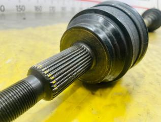 Привод правый задний Jeep Grand Cherokee WK2 ERB 3.6 68193664AA 3 ракурс