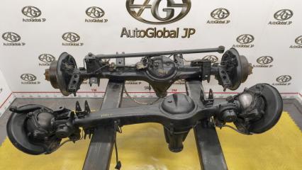 Мост передний TOYOTA LAND CRUISER HDJ81 1HDFT 4311060390 1 ракурс Мост передний TOYOTA LAND CRUISER HDJ81 1HDFT 4311060390 1 ракурс