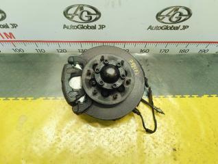 Ступица правая передняя ISUZU BIGHORN UBS69 4JG2 8971044640 1 ракурс