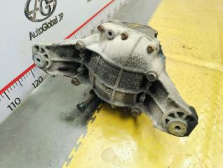 Редуктор задний Jeep Grand Cherokee WK2 ERB 3.6 68159417AB 2 ракурс