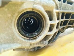 Редуктор задний Jeep Grand Cherokee WK2 ERB 3.6 68159417AB 4 ракурс