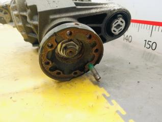 Редуктор задний Jeep Grand Cherokee WK2 ERB 3.6 68159417AB 5 ракурс