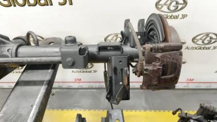 Мост задний Jeep WRANGLER JK EGT - 3.8L 68038765AA 3 ракурс