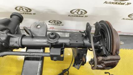 Мост задний Jeep WRANGLER JK EGT - 3.8L 68038765AA 4 ракурс