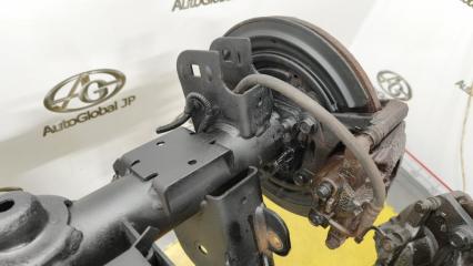 Мост задний Jeep WRANGLER JK EGT - 3.8L 68038765AA 5 ракурс