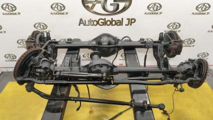 Мост передний Jeep WRANGLER JK EGT - 3.8L 68035267AA 1 ракурс Мост передний Jeep WRANGLER JK EGT - 3.8L 68035267AA 1 ракурс