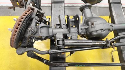 Мост передний Jeep WRANGLER JK EGT - 3.8L 68035267AA 3 ракурс Мост передний Jeep WRANGLER JK EGT - 3.8L 68035267AA 3 ракурс