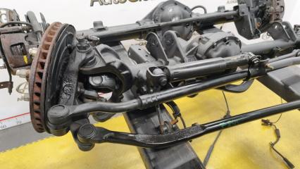 Мост передний Jeep WRANGLER JK EGT - 3.8L 68035267AA 4 ракурс Мост передний Jeep WRANGLER JK EGT - 3.8L 68035267AA 4 ракурс