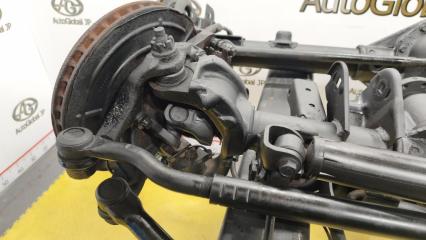 Мост передний Jeep WRANGLER JK EGT - 3.8L 68035267AA 5 ракурс Мост передний Jeep WRANGLER JK EGT - 3.8L 68035267AA 5 ракурс