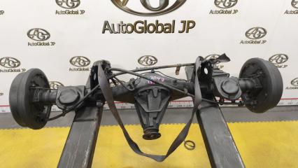 Мост задний TOYOTA HILUX SURF KZN130W 1KZ-TE 4211035450 1 ракурс