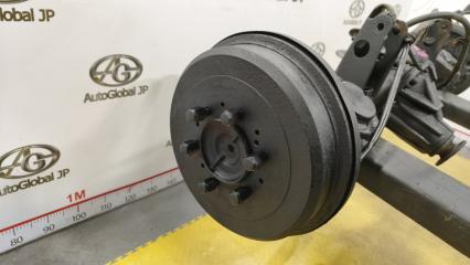 Мост задний TOYOTA HILUX SURF KZN130W 1KZ-TE 4211035450 2 ракурс