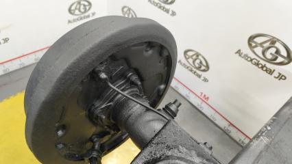 Мост задний TOYOTA HILUX SURF KZN130W 1KZ-TE 4211035450 3 ракурс