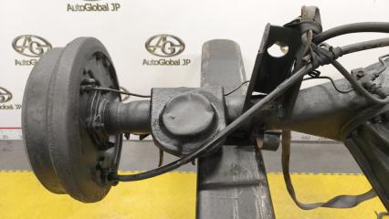 Мост задний TOYOTA HILUX SURF KZN130W 1KZ-TE 4211035450 5 ракурс