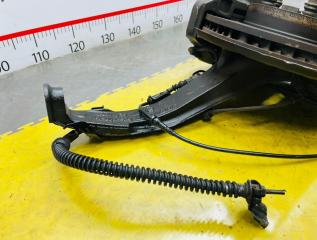 Ступица правая передняя Volkswagen Touareg 7L BHK 7L0407258A 3 ракурс