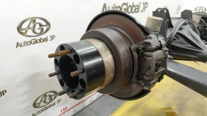 Мост задний TOYOTA LAND CRUISER HDJ81 1HDFT 4211060363 2 ракурс