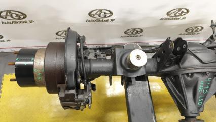 Мост задний TOYOTA LAND CRUISER HDJ81 1HDFT 4211060363 4 ракурс