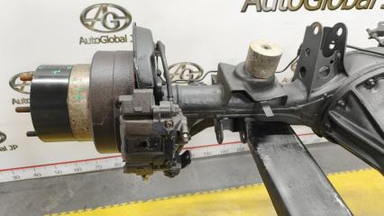Мост задний TOYOTA LAND CRUISER HDJ81 1HDFT 4211060363 5 ракурс