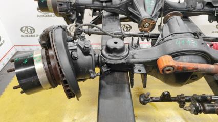 Мост передний TOYOTA LAND CRUISER HDJ81 1HDFT 4311060370 4 ракурс Мост передний TOYOTA LAND CRUISER HDJ81 1HDFT 4311060370 4 ракурс