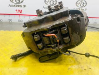 Ступица левая задняя Volkswagen Touareg 7L BHK 7L0505435B 5 ракурс