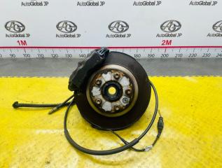 Ступица правая задняя Volkswagen Touareg 7L BHK 7L0505436B 1 ракурс