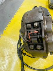 Ступица правая задняя Volkswagen Touareg 7L BHK 7L0505436B 5 ракурс
