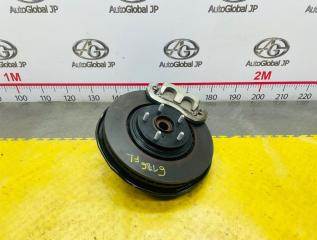 Ступица правая передняя LEXUS nx200 ZGZ10 3ZRFAE 4321178010 1 ракурс